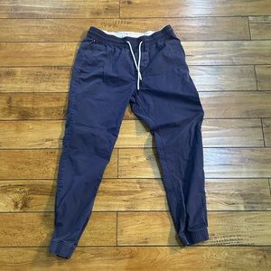 Tommy Hilfiger joggers
